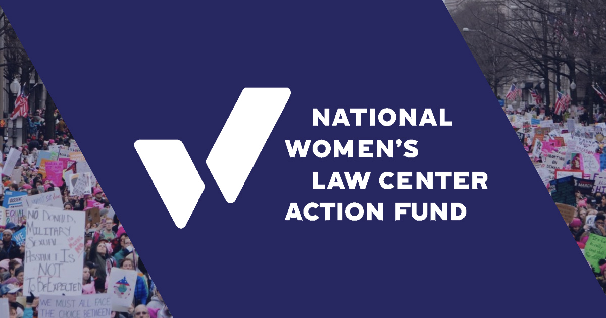 Count Every Vote, Because Every Vote Counts. - National Women's Law 